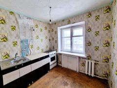 42,5 м², 2-комн. квартира, 5/5 этаж