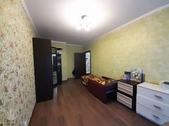 55 м², 2-комн. квартира, 2/17 этаж