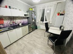 51,2 м², 2-комн. квартира, 9/9 этаж