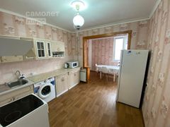 81,2 м², 3-комн. квартира, 7/9 этаж