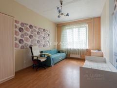 38,9 м², 1-комн. квартира, 4/9 этаж