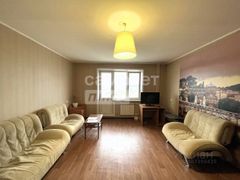 41,5 м², 1-комн. квартира, 7/9 этаж