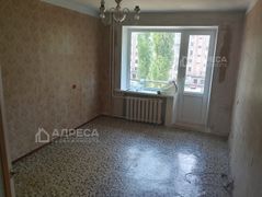 45 м², 2-комн. квартира, 4/5 этаж