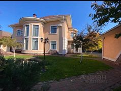 485 м², дом, с участком 15 соток