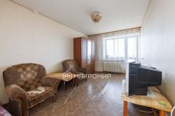 31,7 м², 1-комн. квартира, 5/5 этаж