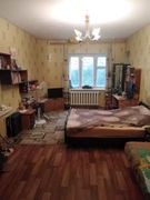 45 м², 1-комн. квартира, 4/9 этаж