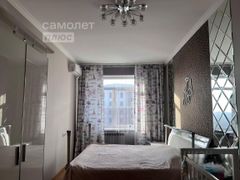 95,1 м², 3-комн. квартира, 8/10 этаж