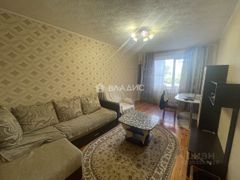 63,1 м², 3-комн. квартира, 1/10 этаж