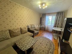 63,1 м², 3-комн. квартира, 1/10 этаж