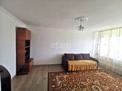 29,4 м², 1-комн. квартира, 5/5 этаж