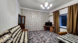 60 м², 2-комн. квартира, 2/2 этаж