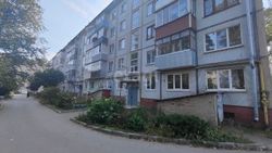 49,4 м², 2-комн. квартира, 5/5 этаж