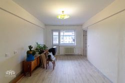 60 м², 3-комн. квартира, 5/5 этаж