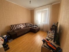 51 м², 2-комн. квартира, 4/5 этаж