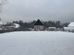 11 соток, участок, ИЖС