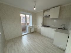 38,5 м², 1-комн. квартира, 8/11 этаж