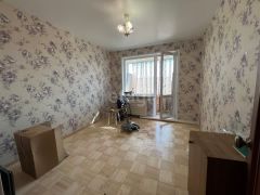 54 м², 1-комн. квартира, 9/9 этаж