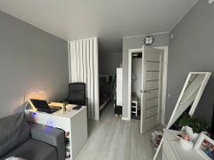 30 м², 1-комн. квартира, 8/10 этаж