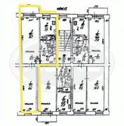 44,3 м², 2-комн. квартира, 2/5 этаж