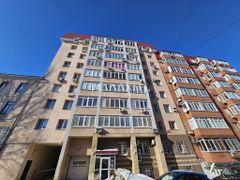 160 м², 3-комн. квартира, 7/9 этаж