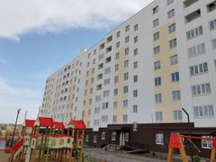 84,5 м², 3-комн. квартира, 7/9 этаж