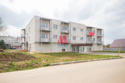 42 м², 1-комн. квартира, 3/3 этаж