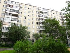 44,5 м², 2-комн. квартира, 9/9 этаж