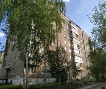 43,5 м², 2-комн. квартира, 5/9 этаж