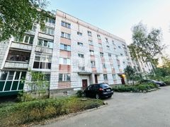 49 м², 2-комн. квартира, 4/5 этаж