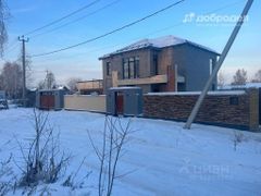 203 м², дом, с участком 7 соток