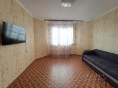 42,6 м², 1-комн. квартира, 3/13 этаж