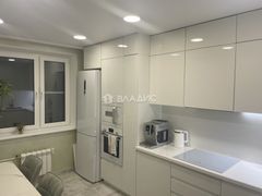 72,5 м², 3-комн. квартира, 8/17 этаж