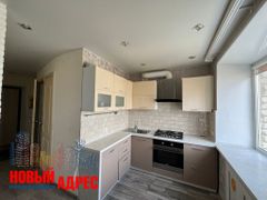 47 м², 2-комн. квартира, 5/5 этаж