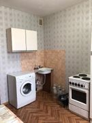 34 м², 1-комн. квартира, 4/11 этаж