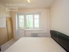 48,7 м², 2-комн. квартира, 2/5 этаж