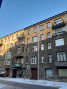 85 м², 4-комн. квартира, 4/6 этаж