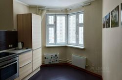 52,4 м², 2-комн. квартира, 4/17 этаж