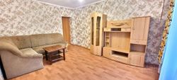 58,3 м², 3-комн. квартира, 1/2 этаж