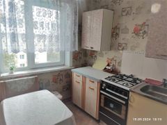 44 м², 2-комн. квартира, 4/4 этаж