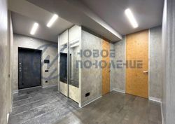 126,3 м², 3-комн. квартира, 3/5 этаж