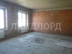 49,7 м², 3-комн. квартира, 4/4 этаж