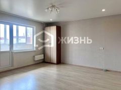 40 м², 1-комн. квартира, 10/16 этаж