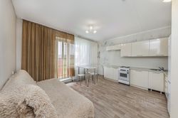 40,5 м², 2-комн. квартира, 6/10 этаж