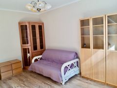 45 м², 1-комн. квартира, 3/10 этаж