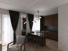 70 м², 3-комн. квартира, 3/10 этаж