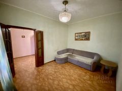 40 м², 2-комн. квартира, 1/1 этаж