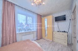 51,9 м², 2-комн. квартира, 1/5 этаж