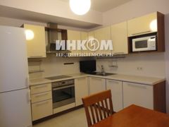 40 м², 1-комн. квартира, 16/22 этаж