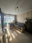 44 м², 2-комн. квартира, 9/12 этаж