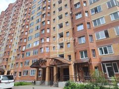 68,4 м², 2-комн. квартира, 3/14 этаж